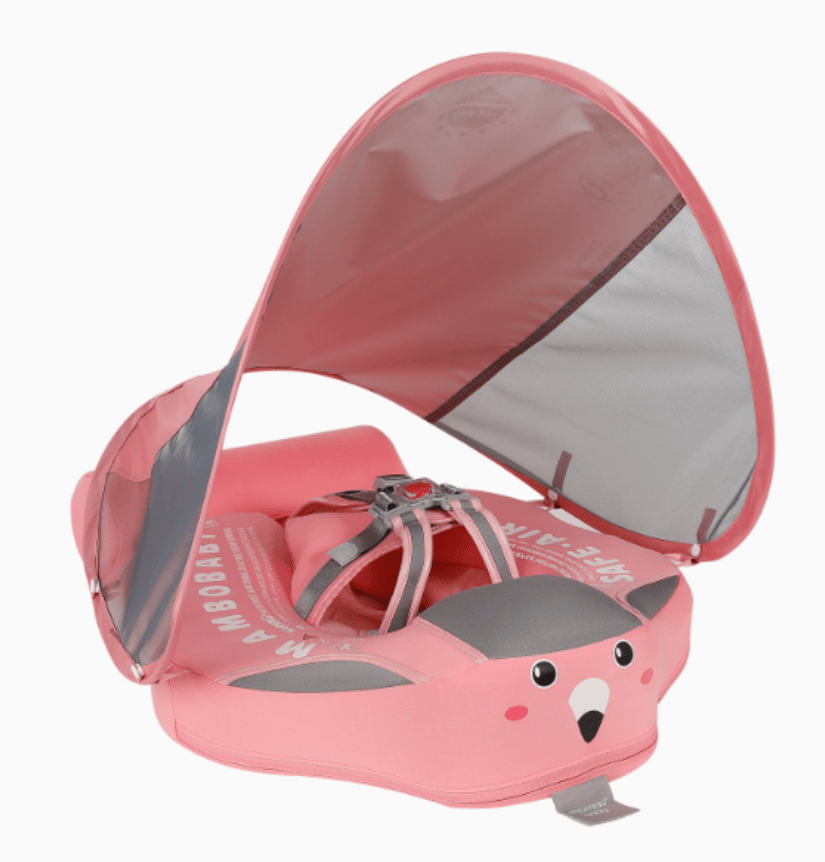 AquaNest Baby Float - Elvelin