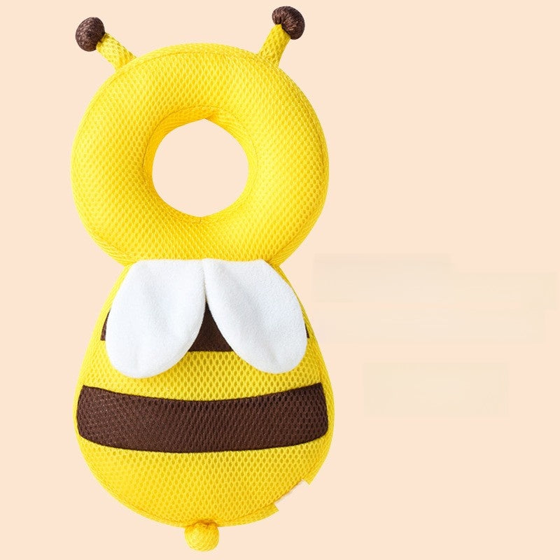 Baby Head Protector Backpack