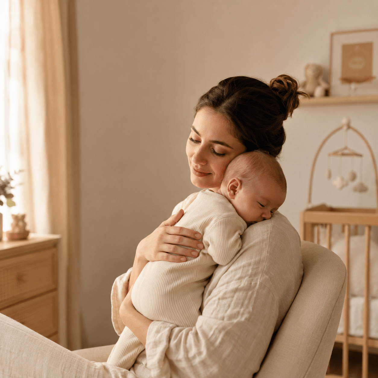When Does Baby Reflux Peak? What Parents Need to Know - Elvelin