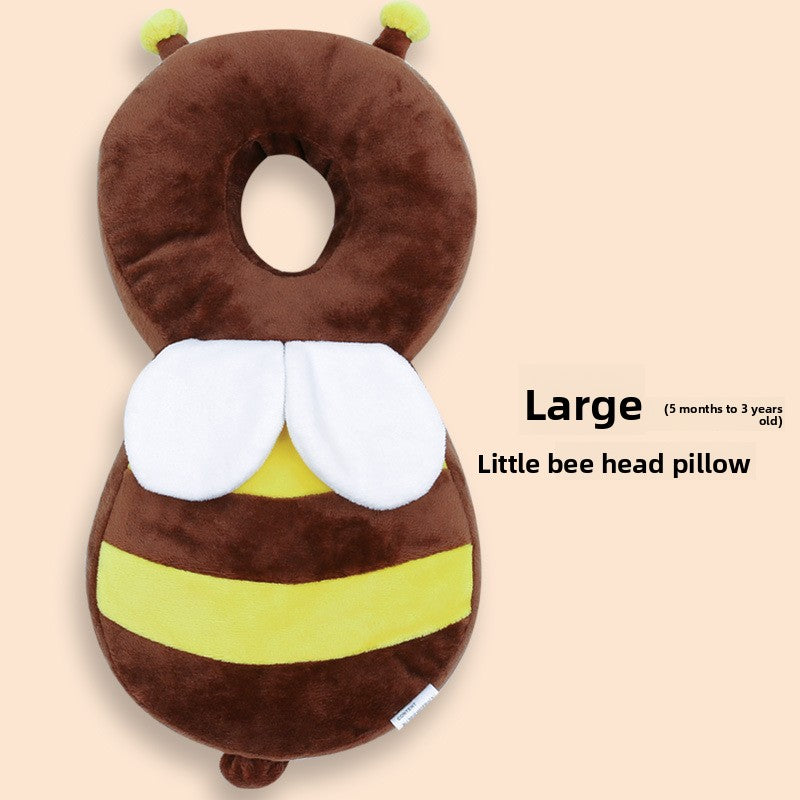 Baby Head Protector Backpack