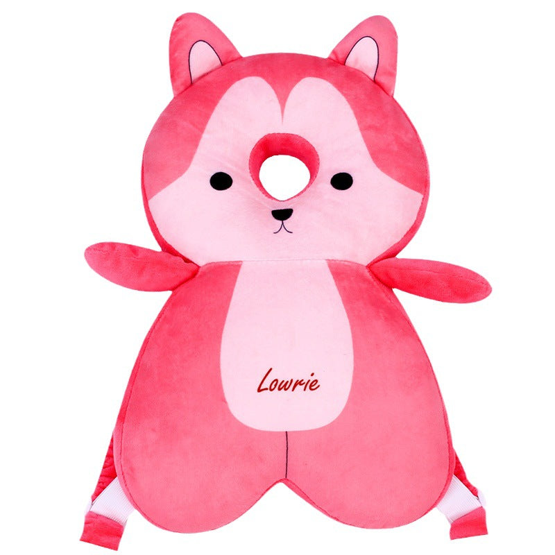 Baby Head Protector Backpack