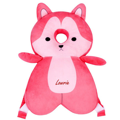 Baby Head Protector Backpack