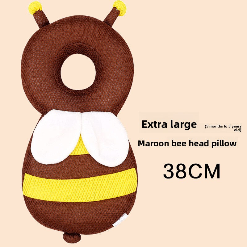 Baby Head Protector Backpack