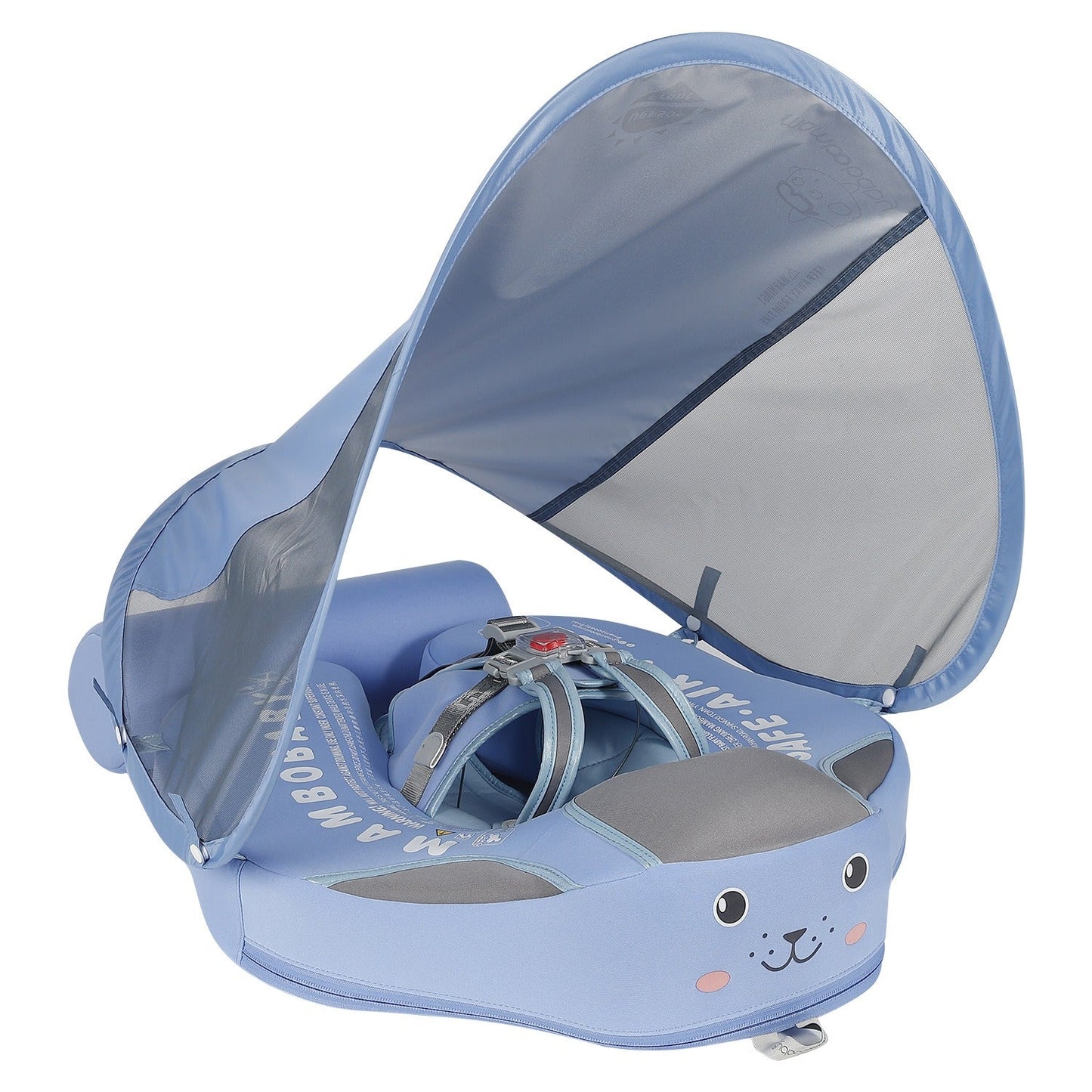 AquaNest Baby Float - Elvelin