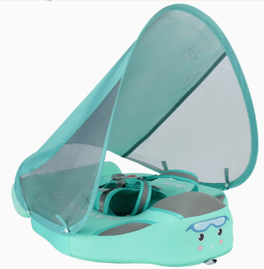 AquaNest Baby Float - Elvelin