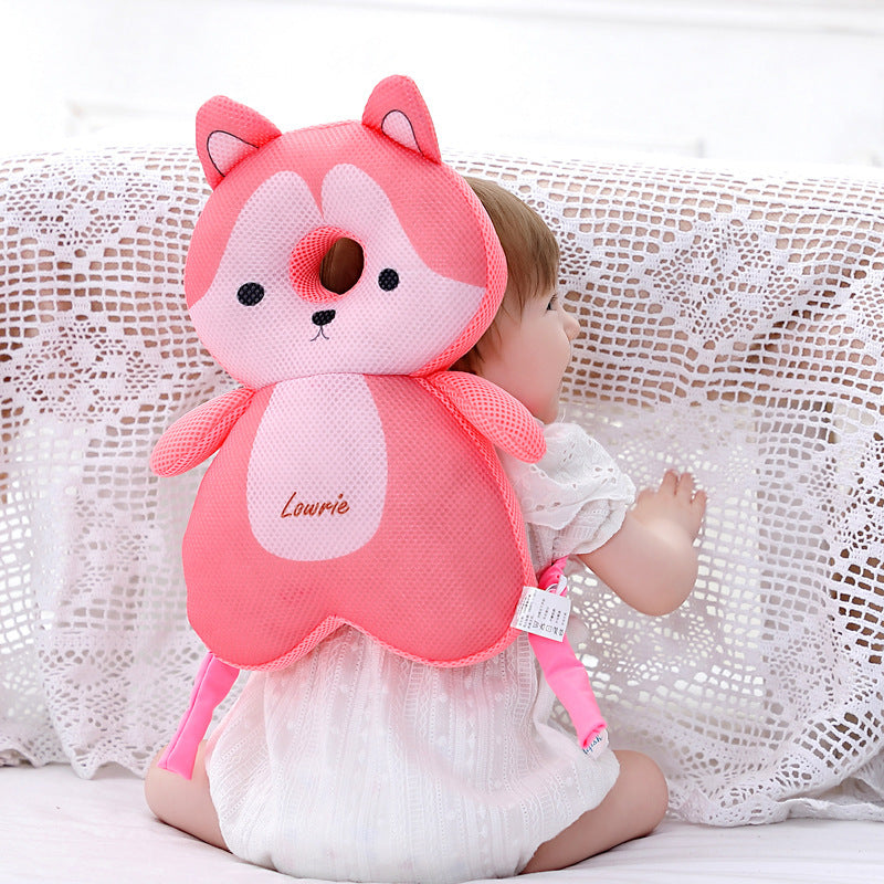 Baby Head Protector Backpack