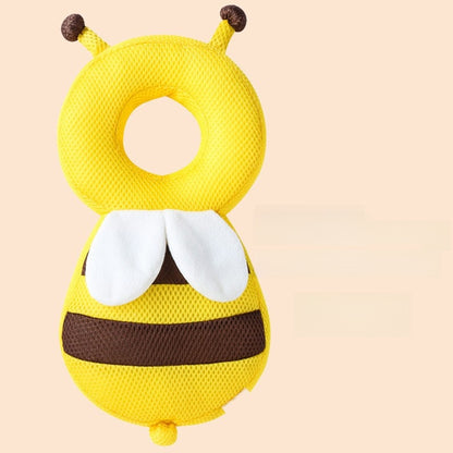 Baby Head Protector Backpack