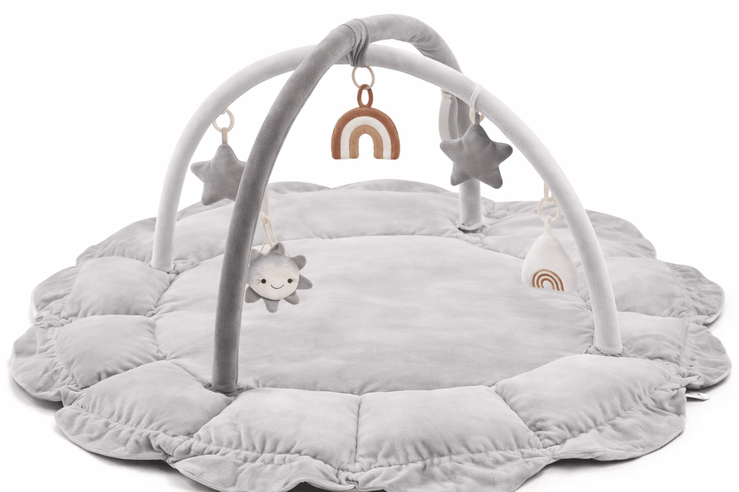 CalmiNest 5 - in - 1 Baby Mat - Elvelin