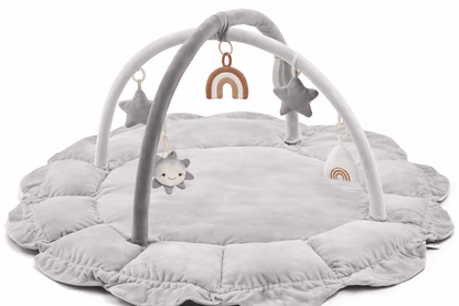 CalmiNest 5 - in - 1 Baby Mat - Elvelin