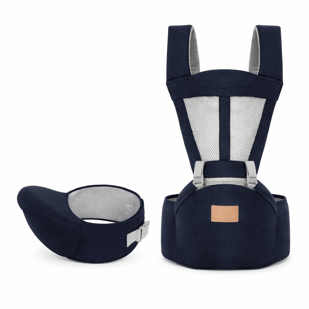 CarryCuddle Baby Carrier - Elvelin
