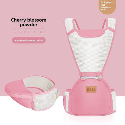 CarryCuddle Baby Carrier - Elvelin