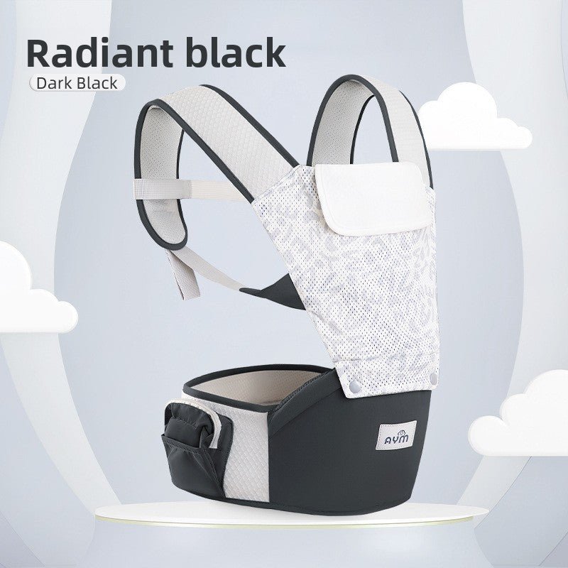 CarryCuddle Baby Carrier - Elvelin