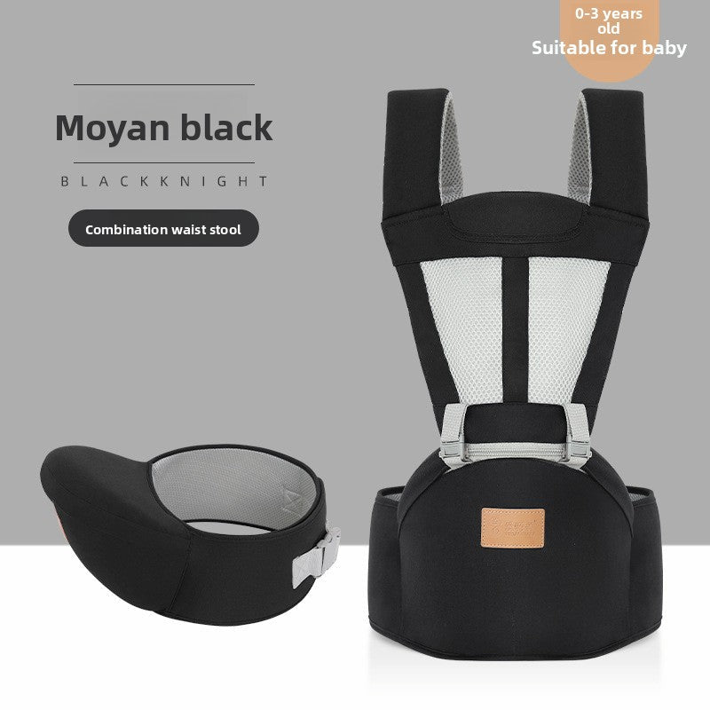 CarryCuddle Baby Carrier - Elvelin