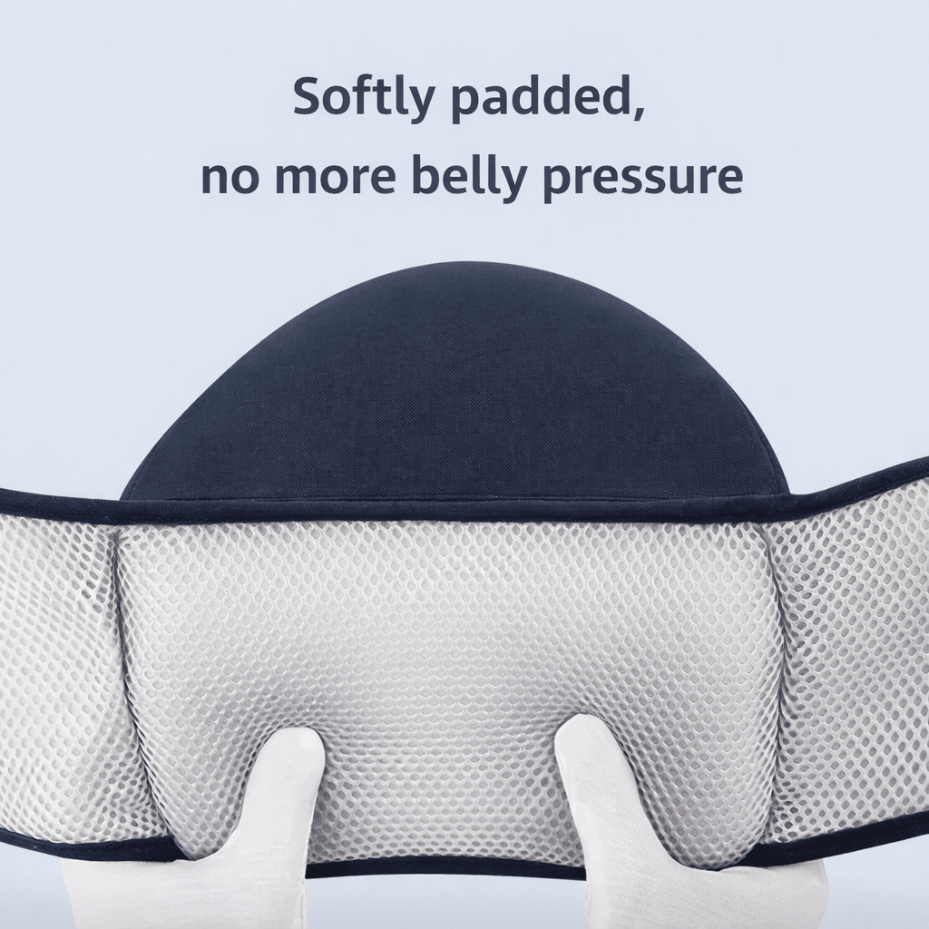 CarryCuddle Baby Carrier - Elvelin