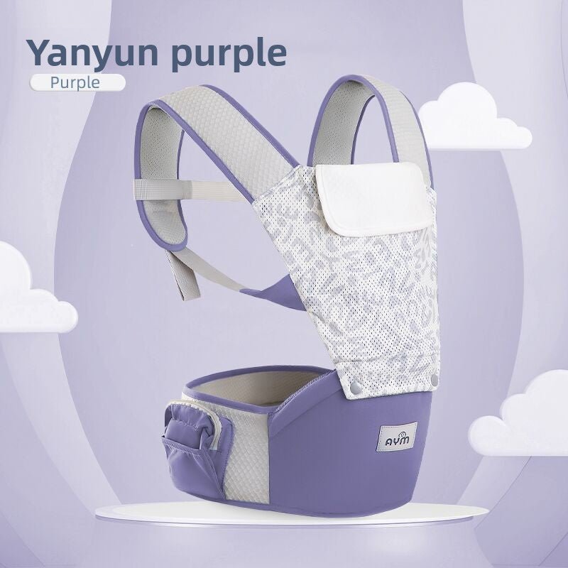 CarryCuddle Baby Carrier - Elvelin