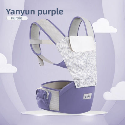 CarryCuddle Baby Carrier - Elvelin