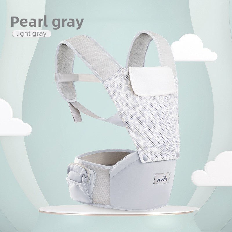 CarryCuddle Baby Carrier - Elvelin