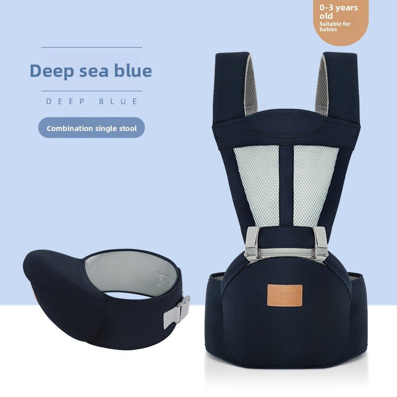 CarryCuddle Baby Carrier - Elvelin