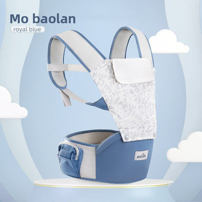CarryCuddle Baby Carrier - Elvelin