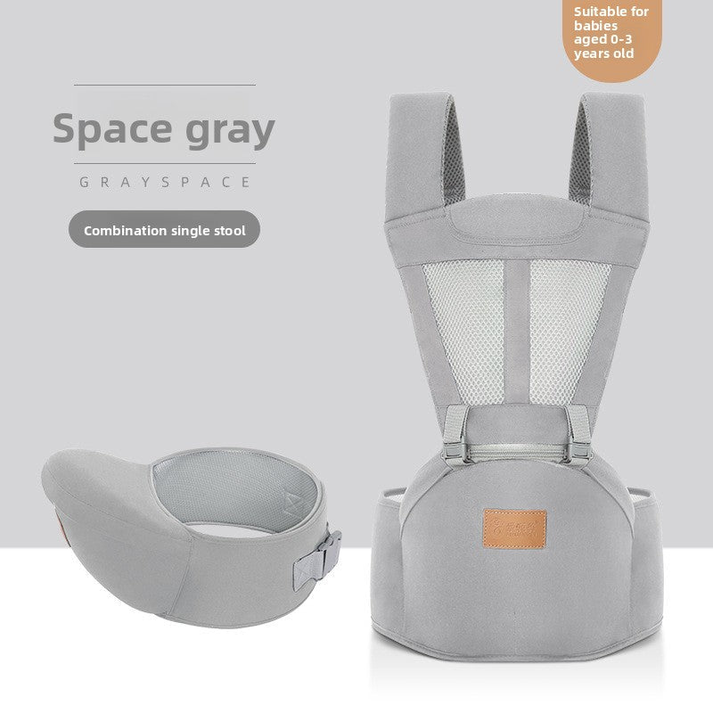 CarryCuddle Baby Carrier - Elvelin