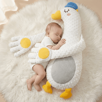 CozyCuddle™ Patting Sleep Soother with Music - Elvelin