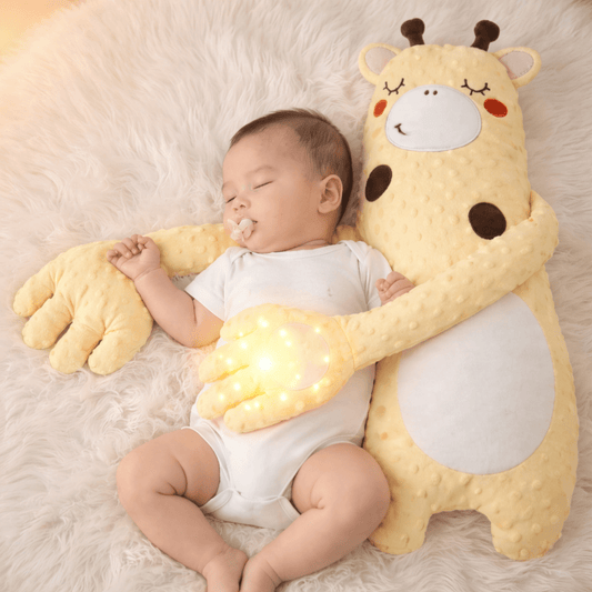 CozyCuddle™ Sleep Support Companion - Elvelin