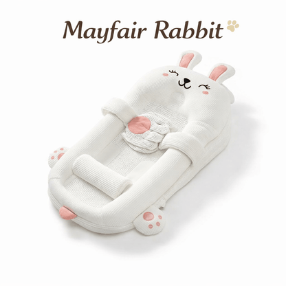 CozyNest™ Pro: Baby Reflux Relief & Comfort Settler - Elvelin baby sleep