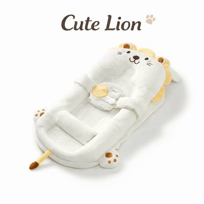 CozyNest™ Pro: Baby Reflux Relief & Comfort Settler - Elvelin baby sleep