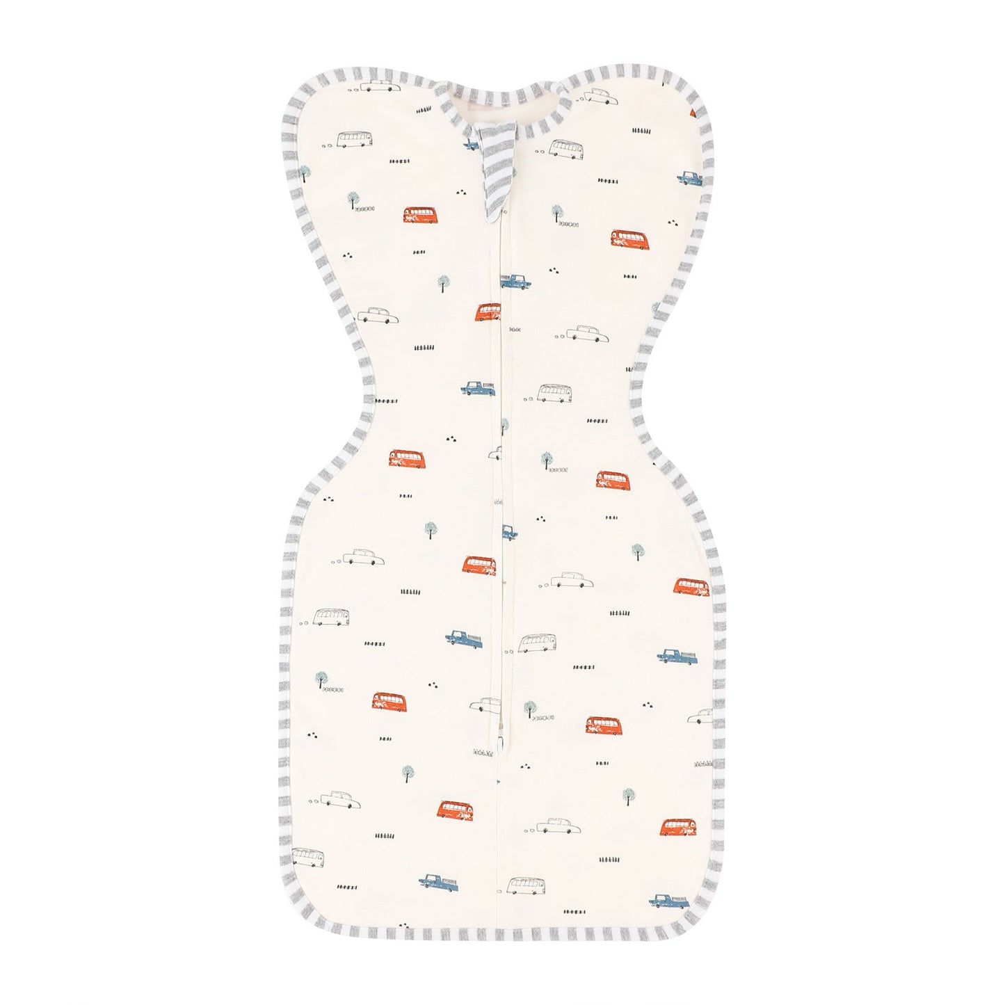 CozyWrap™ Baby Swaddle - Elvelin