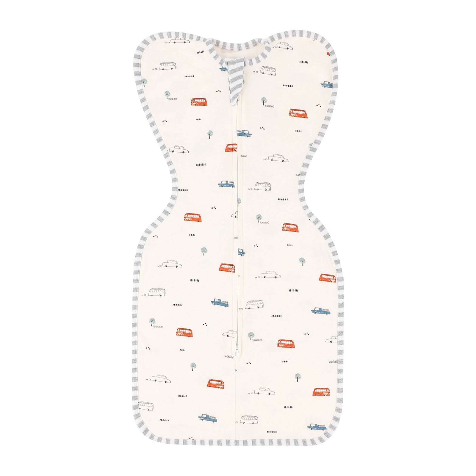 CozyWrap™ Baby Swaddle - Elvelin
