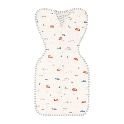 CozyWrap™ Baby Swaddle - Elvelin