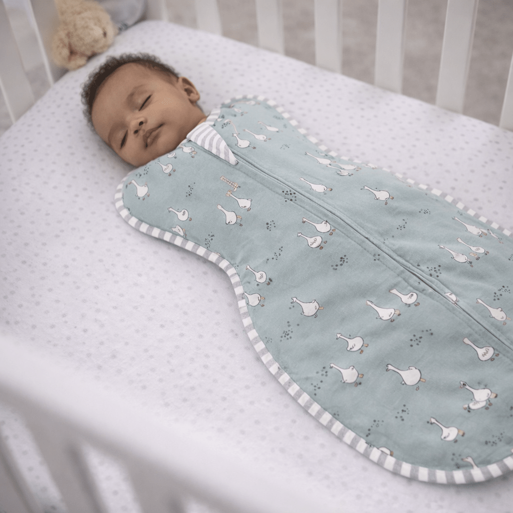 CozyWrap™ Baby Swaddle - Elvelin
