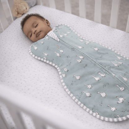 CozyWrap™ Baby Swaddle - Elvelin