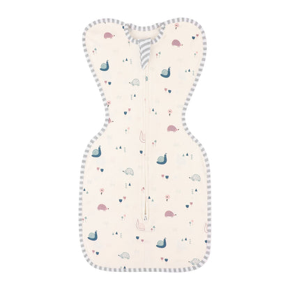 CozyWrap™ Baby Swaddle - Elvelin