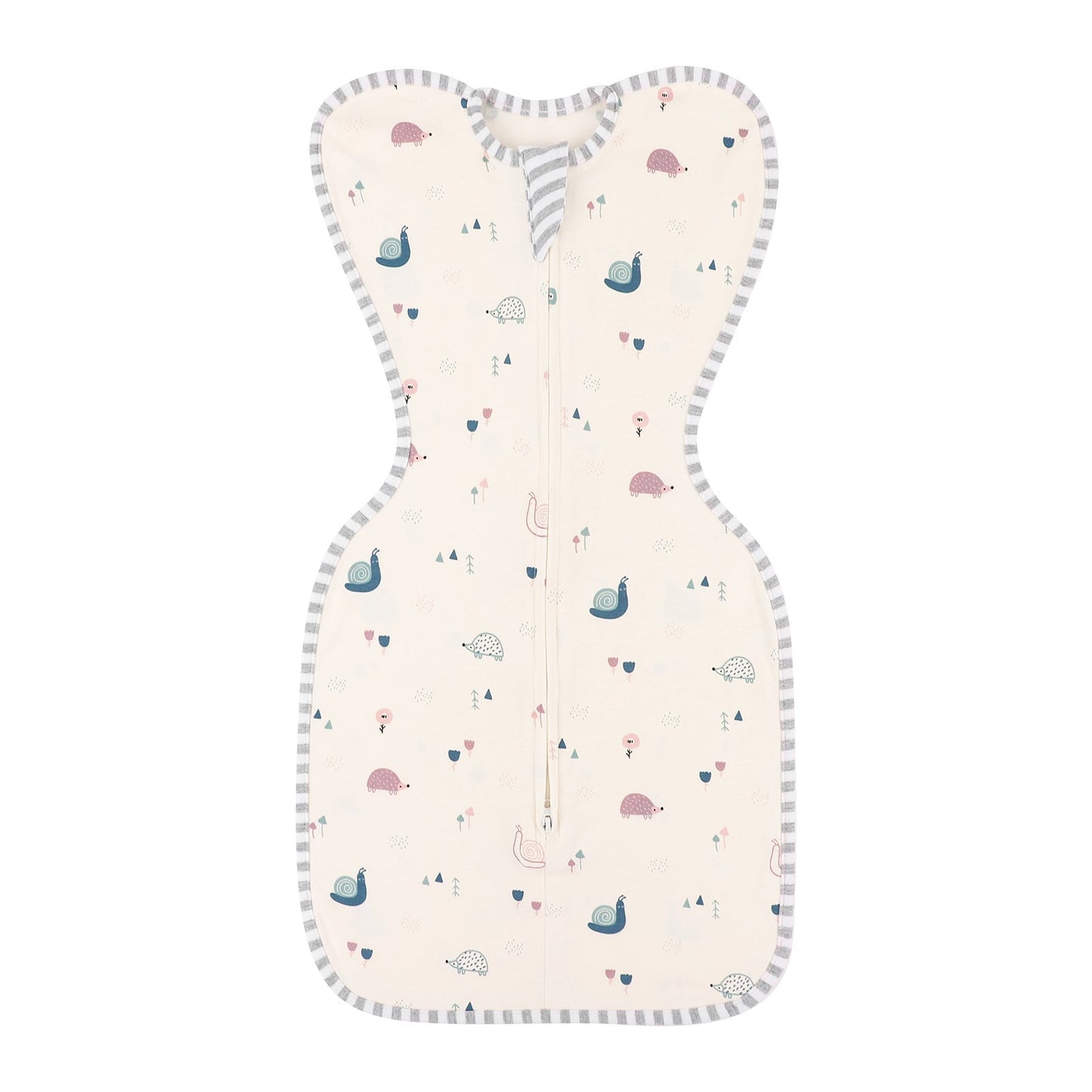CozyWrap™ Baby Swaddle - Elvelin