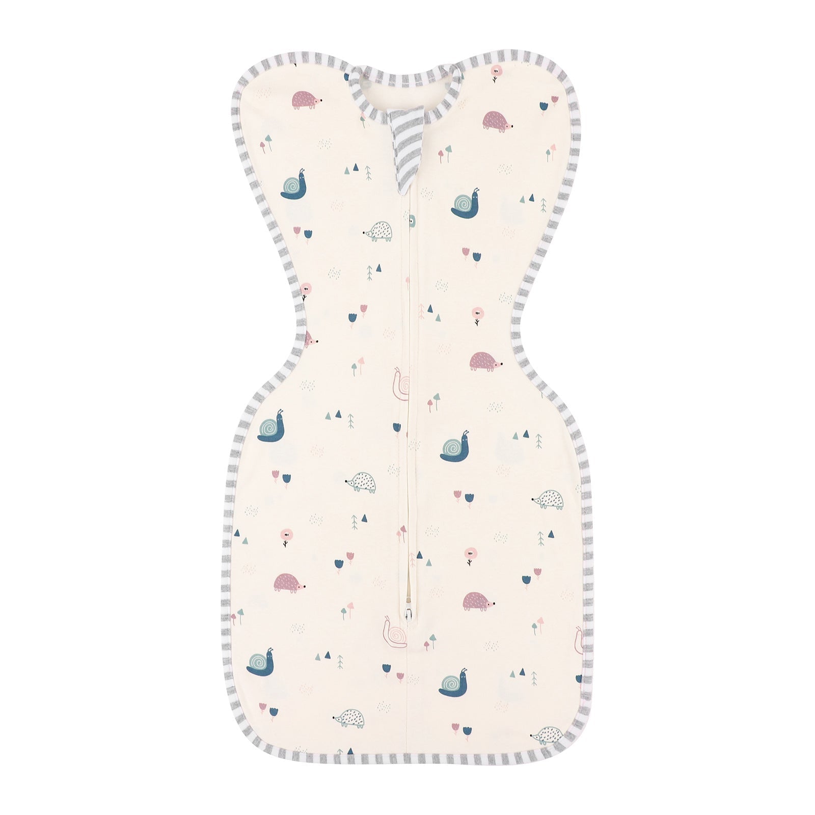 CozyWrap™ Baby Swaddle - Elvelin