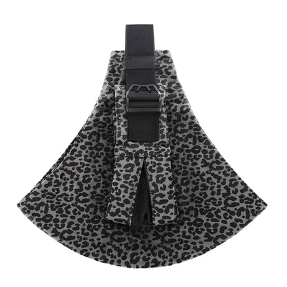 CuddleLift Hands - Free Toddler Carry Support - Elvelin
