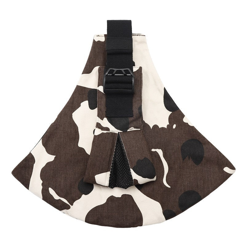 CuddleLift Hands - Free Toddler Carry Support - Elvelin