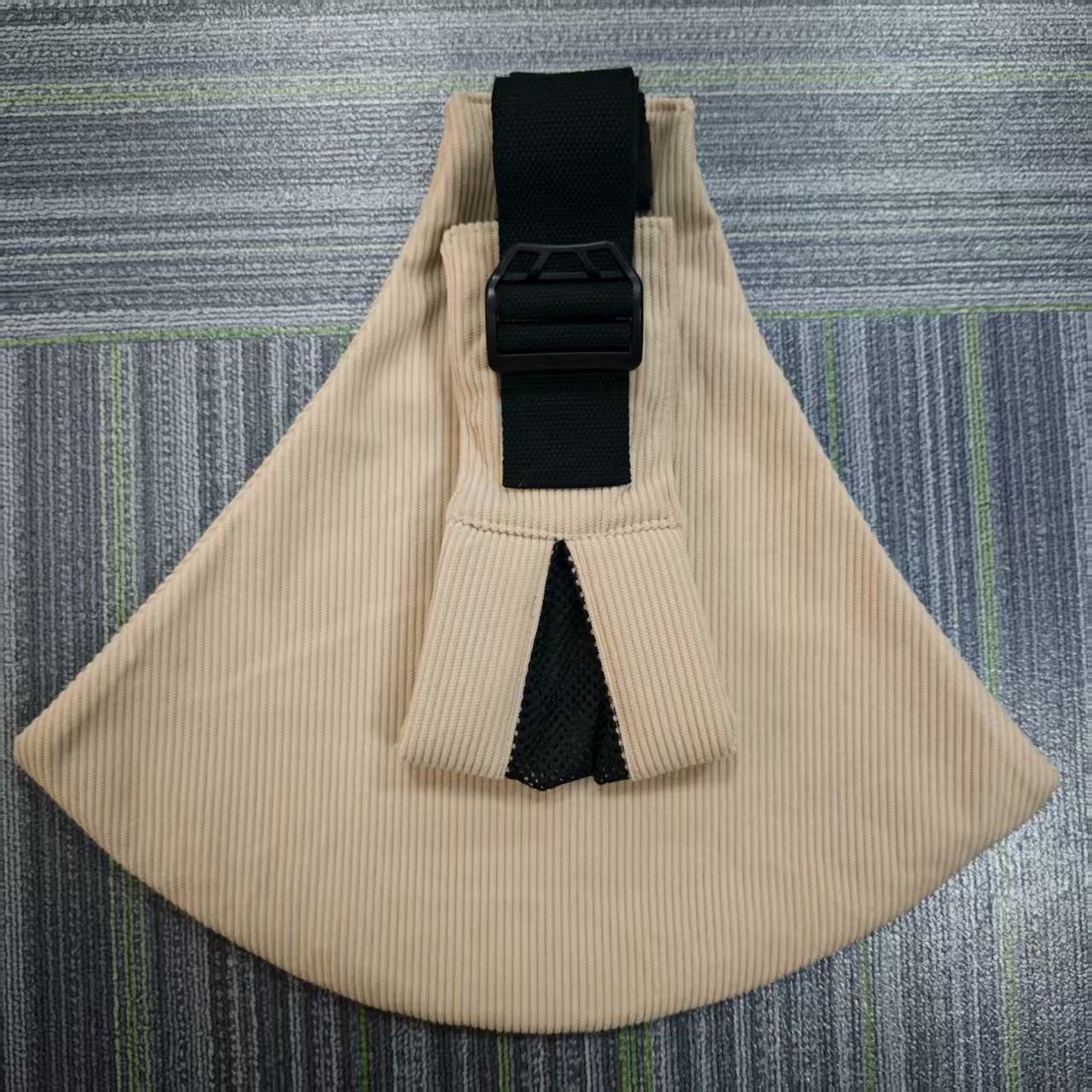 CuddleLift Hands - Free Toddler Carry Support - Elvelin