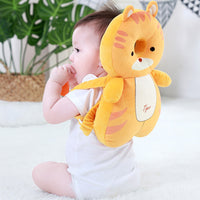Baby Head Protector Backpack