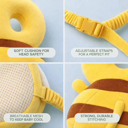Little Guardian™ Head Protector - Elvelin